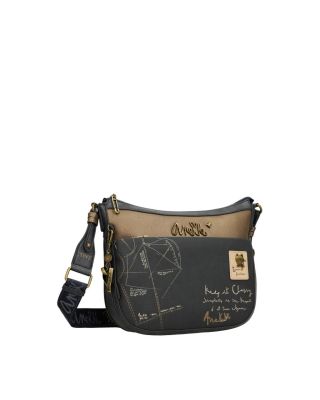 💫 Styl, který se ti přizpůsobí 💫 Hledáš kabelku, která se hodí ke každému outfitu, a zároveň má prostor navíc, když ho...